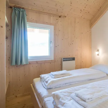 Scenic Chalet In Sankt Georgen On Slopes *
