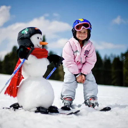 Scenic Chalet In Sankt Georgen On Slopes * ザンクト・ローレンツェン・オプ・ムーラウ