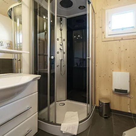 Scenic Chalet In Sankt Georgen On Slopes シャレー *