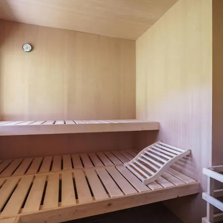 Scenic Chalet In Sankt Georgen On Slopes